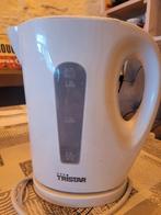 Tristar waterkoker, Ophalen, Zo goed als nieuw