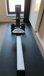 Roeitrainer Focus Fitness, Ophalen, Zo goed als nieuw, Roeitrainer