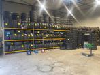 Per Stuk €25 /Occasie /banden/met /montage en Balanceren