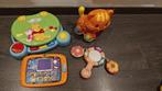 Vtech elektrisch speelgoed, Kinderen en Baby's, Ophalen, Gebruikt, 6 maanden tot 2 jaar