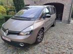 Renault Espace, Euro 5, Monovolume, Leder en Stof, Particulier