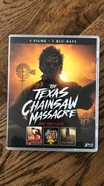 The Texas chainsaw massacre collectie, Ophalen, Zo goed als nieuw