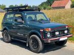 Lada Niva 4x4 - Bullbar, Ophalen, Gereviseerd, Lada