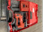 Decoupeerzaag, Ophalen, Gebruikt, Decoupeerzaag, Hilti