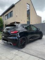 Renault Clio Rs Trophy, Auto's, 1618 cc, 4 cilinders, Zwart, Leder