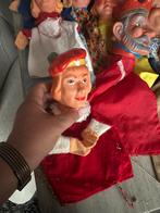 Vintage handpop, Antiek en Kunst, Ophalen