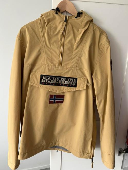 Napapijri Rainforest, Kleding | Heren, Jassen | Zomer, Nieuw, Maat 52/54 (L), Overige kleuren, Ophalen