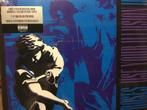 Guns N Roses.Use your illusion 2.Nieuw in verpakking.2 lp’s, Neuf, dans son emballage, Enlèvement ou Envoi
