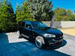 Bmw x5m50d , kit , jante 22. , garantie, SUV ou Tout-terrain, Noir, X5, Automatique