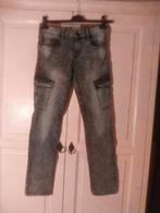 Jeansbroeken jongens (4 stuks), Enlèvement, Utilisé, Garçon, Pantalon