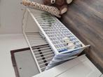 Kinderbed met matras, Kinderen en Baby's, Kinderkamer | Bedden, Ophalen, Zo goed als nieuw, Matras