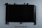Radiateur AVDB YAMAHA MT09 2013 - 2016 MT-09, Motos, Enlèvement ou Envoi, Neuf