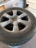 autobanden, Auto-onderdelen, Banden en Velgen, Ophalen, 18 inch, Winterbanden, Banden en Velgen