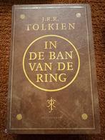 J.R.R. Tolkien - In de ban van de ring, Boeken, Ophalen of Verzenden, J.R.R. Tolkien
