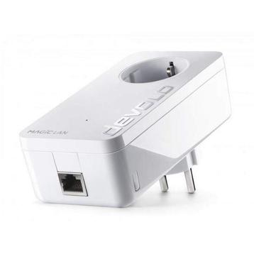 Kit 2X Devolo MAGIC 1 LAN – Adaptateur CPL, Enlèvement ou Envoi, Neuf