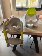 Plaspot, Ophalen, Gebruikt, Overige typen