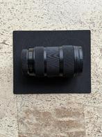 Monture Sigma 18-35 mm F/1,8 DC HSM Art Canon EF, TV, Hi-fi & Vidéo, Enlèvement, Comme neuf, Objectif grand angle, Zoom