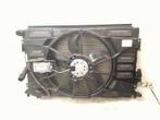 RADIATEUR caddy Volkswagen Golf VI (5K1) (1K0121251CL), Gebruikt, Volkswagen