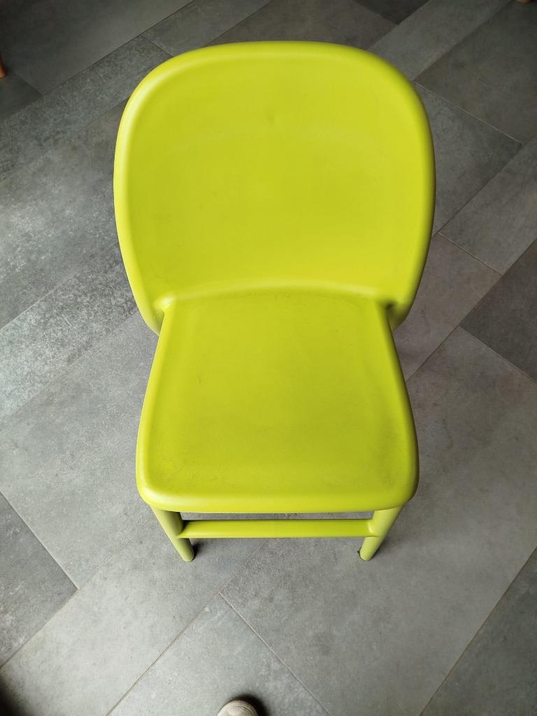 Chaise enfant, Enlèvement, Comme neuf, Chaise de table