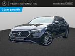 Mercedes-Benz E-Klasse 300 e Break AMG Line | Distronic | Me, Auto's, Automaat, Gebruikt, 4 cilinders, Zwart