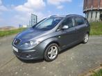 seat Altea XL 16 TDI, nv injectors, loopt perfect, Euro 5, Monovolume, Bedrijf, 5 deurs