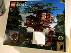 sealed lego 21318 tree house, Kinderen en Baby's, Speelgoed | Duplo en Lego, Nieuw, Complete set, Ophalen of Verzenden, Lego
