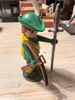 Leblon Delienne Playmobil Robin des bois, Collections, Statues & Figurines, Neuf