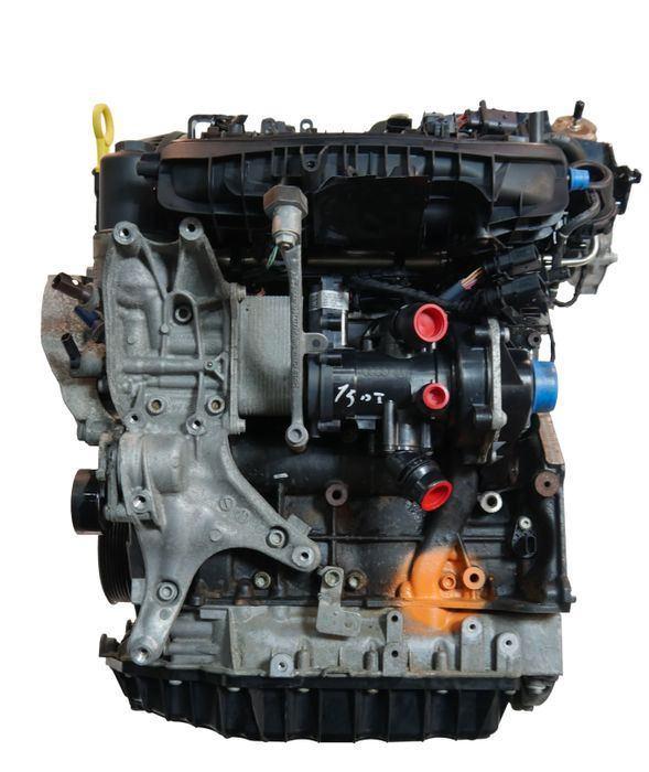 Moteur d'occasion Audi / VW A3 S3 Golf 2.0 R quattro – CJX, Auto-onderdelen, Motor en Toebehoren, Audi, Volkswagen, Gereviseerd