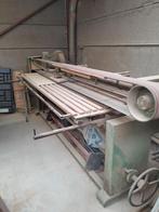 Ponceuse longue bande, Ophalen, Gebruikt, Bandschuurmachine