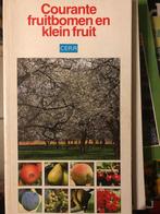 Courante fruitbomen en klein fruit, Cera, Boeken, Nieuw, Ophalen of Verzenden, Tuinieren en Tuinplanten
