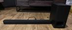 Sony sound bar, Gebruikt, Met externe subwoofer, Ophalen