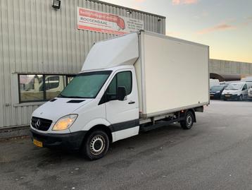 Mercedes-Benz Sprinter 316 2.2 CDI 432 HD MARGE !! Meubelbak