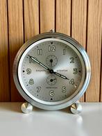 Vintage Bayard Stentor wekker  ca 1950, Elektronische apparatuur, Wekkers, Ophalen of Verzenden, Gebruikt
