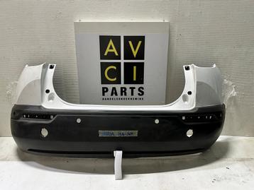 Mazda Mx30 MX-30 Achterbumper bumper  DN4J-50221 beschikbaar voor biedingen