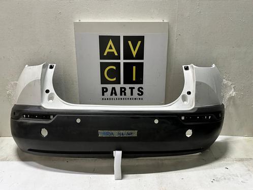 Mazda Mx30 MX-30 Achterbumper bumper  DN4J-50221, Auto-onderdelen, Carrosserie, Bumper, Mazda, Achter, Gebruikt, Ophalen of Verzenden