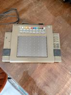 Sony vintage tekenbord family studio XV-T33F, Computers en Software, Ophalen of Verzenden
