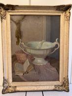 Stilleven van Piet Pijn, leermeester Henk Helmantel, Antiek en Kunst, Ophalen