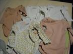 35  bodys mt 50/56 en mt 62/68-nette staat-0,50 euro t stuk, Enfants & Bébés, Vêtements de bébé | Taille 62, Enlèvement, Utilisé