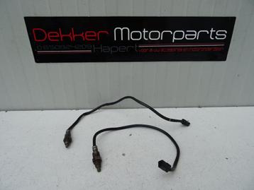 Set Lambda Sondes / Lambda sonde Yamaha YZF R1 2015-2019 beschikbaar voor biedingen