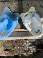 2 Baby potjes, Ophalen of Verzenden, Gebruikt