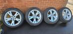 audi a4 b9, Autos : Pièces & Accessoires, Pneus & Jantes, Enlèvement, Utilisé, Pneu(s)