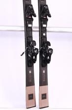 145 150 155 160 165 cm dames ski's SALOMON S/MAX X7 TI W, Sport en Fitness, Skiën en Langlaufen, 160 tot 180 cm, Gebruikt, Verzenden