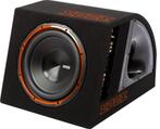 EDGE EDB10A Actieve 10 Inch Subwoofer, Auto diversen, Autospeakers, Ophalen of Verzenden, Nieuw