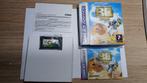 CIB [GBA] Around the World in 80 Days (EUR), Avontuur en Actie, Gebruikt, 1 speler, Ophalen of Verzenden