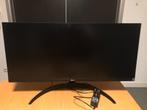 Beeldscherm/monitor, Computers en Software, Monitoren, Ophalen, Zo goed als nieuw, 29", 61 t/m 100 Hz