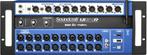 Soundcraft UI 24 R, Ophalen, Zo goed als nieuw, 20 kanalen of meer