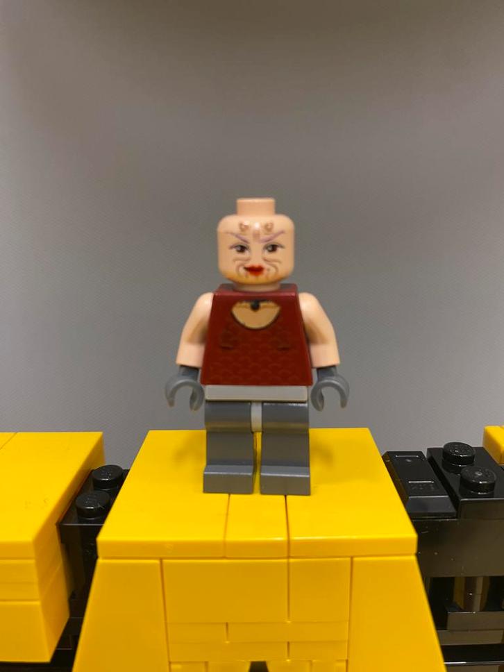 Lego sw minifigs 100% Lego ( collectors), Kinderen en Baby's, Speelgoed | Duplo en Lego, Nieuw, Lego, Complete set, Ophalen of Verzenden