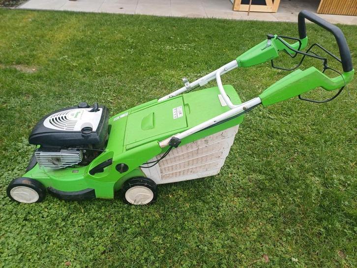 Viking Mb 545, Tuin en Terras, Grasmaaiers, Gebruikt, Ophalen