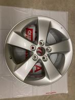 17 inch aluminium velg Toyota, Auto-onderdelen, Banden en Velgen, Ophalen, Gebruikt, Velg(en), 17 inch