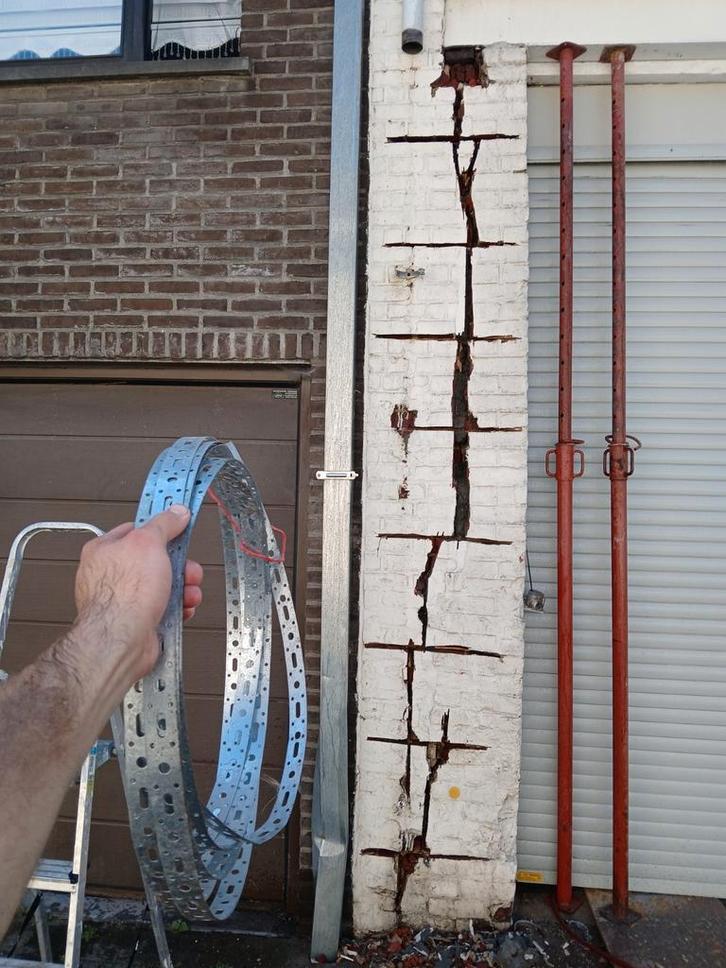 Dak Binen Buiten Renovator 25€/u of vaste prijs, Offres d'emploi, Emplois | Emplois Autre